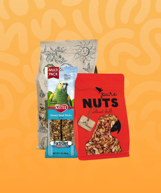 Australian pet owner comparing treat dispensing dog toy sizes in local pet store 2025