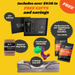 Ultimate Black Friday Baller Pup Bundle - Image 2