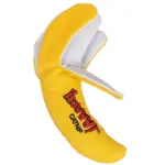 Yeowww Peeled Banana Cat Toy with Pure American Catnip - Image 4