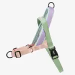 SofterWalk No Pull Dog Harness | Peach - Image 4