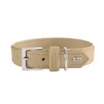 Hunter Dog Collar Amalfi, Tan