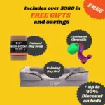 Black Friday Ultimate Bed Bundle - Image 3