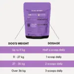 Petz Park Supplement For Dogs | Stress + Anxiety - Image 4