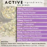 Petz Park Supplement For Dogs | Stress + Anxiety - Image 3