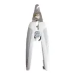 Dog Nail Clipper with Built in Nail File | Large - Image 3