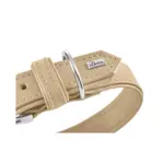 Hunter Dog Collar Amalfi, Tan - Image 3