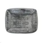 Dog Lounger Bed, Artic Faux Fur - Image 2