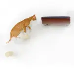 Sisal Cat Climbing Steps - 2 Pack - Image 3