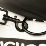 Dog Beach Anchor Bag with Leash - Image 10