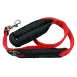 Tre Ponti Genesis Easy Leash, Pink - Image 7