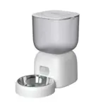 Dual Power Automatic Pet Feeder - Image 6