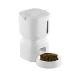 Smart Dual Power Automatic Pet Feeder - Image 4