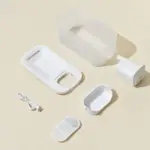 Michu Cordless Automatic Cat Water Fountain - Image 5