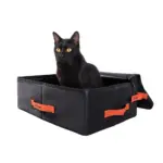 Ibiyaya Poolite Travel Cat Litter Box - Image 10