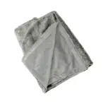T&S Pet Blanket, Moonlight Grey - Image 2
