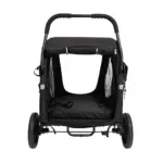 Ibiyaya Grand Cruiser Large Dog Stroller - Image 5