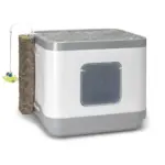 Moderna Cat Concepts 3-in-1 Cat Litter Box - Image 3