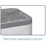 rolled leather puppy collar|leather cat collar - Image 3