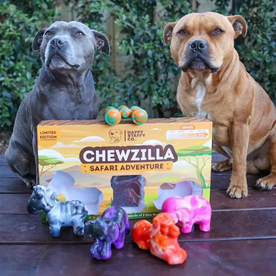 bike dog trailer chew proof bundle