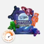 Chewzilla® Galactic Quest Collection
