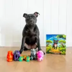 Chewzilla® Safari Collection - Image 2