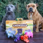 Chewzilla® Safari Collection - Image 3