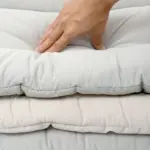 Ibiyaya All Season Pet Stroller Cushion Set, Thames Green - Image 6