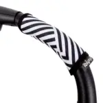 Ibiyaya Pet Stroller Handle Cover, Linea - Image 6