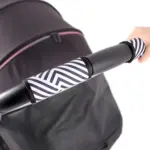 Ibiyaya Pet Stroller Handle Cover, Linea - Image 3