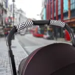 Ibiyaya Pet Stroller Handle Cover, Linea - Image 5