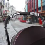 Ibiyaya Pet Stroller Handle Cover, Linea - Image 10