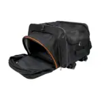 Ibiyaya JetPaw 3-in-1 Pet Stroller with Removable Airline Carrier - Image 4