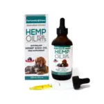 Hemp Seed Oil for Pets - Image 5