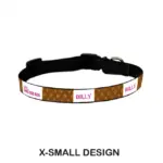 Personalised Dog Collar - Louie - Image 6