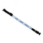 Personalised Dog Collar - Rainbow Dreams - Image 2