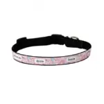 Personalised Dog Collar - Rainbow Dreams - Image 3
