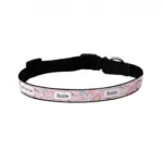 Personalised Dog Collar - Rainbow Dreams - Image 7