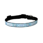 Personalised Dog Collar - Classic Chewnel - Image 4