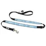 Personalised Dog Leash - Classic Chewnel - Image 2