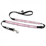 Personalised Dog Leash - Classic Chewnel - Image 6