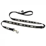 Personalised Dog Leash - Classic Chewnel - Image 4
