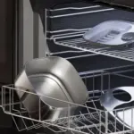 Cordless Sensor Pet Water Fountain, Stainless Steel - Image 2