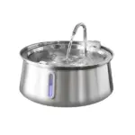 Tapflow Stainless Steel Pet Fountain - Image 9
