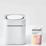 Petkit MagiCube Purification Liquid Refill - 1 Pack - Image 2