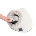 Calming Cat Dome, Aspen - Image 5