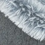 Calming Cat Dome, Dove Grey - Image 7