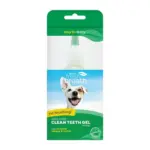 TropiClean Fresh Breath Oral Care Clean Teeth Gel for Dogs 59mL - Image 6