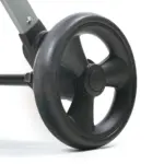 Ibiyaya Speedy Fold Pet Buggy Evolution - Image 6