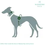 Hunter Norwegian Ranger Dog Harness - Image 8