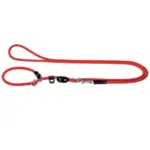 Hunter Retriever Rope Dog Lead, Red - Image 9